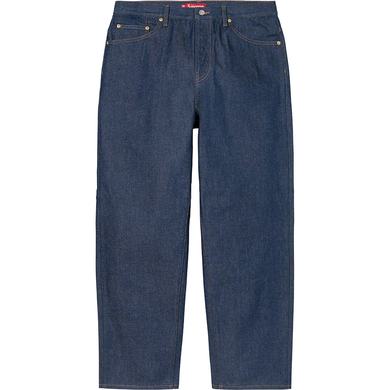 Baggy Jean view 2